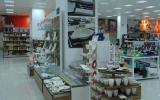 Фирмени магазини Ес Джи Груп ЕООД Оборудване за търговски обекти и складове