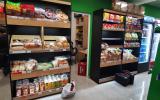 S_mart магазин за хранителни стоки Ес Джи Груп ЕООД Оборудване за търговски обекти и складове