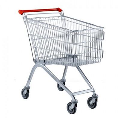 Shopping Тrolleys without baby seat Ес Джи Груп ЕООД Оборудване за търговски обекти и складове