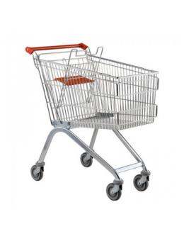 Shopping Trolley Accessories Ес Джи Груп ЕООД Оборудване за търговски обекти и складове