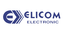 ЕLICOM electronic  SG Group Equipment for shops and stores